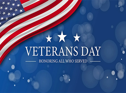 veterans day image